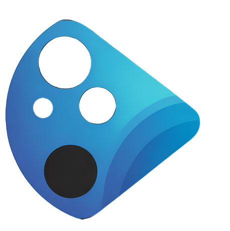 一级影院 logo